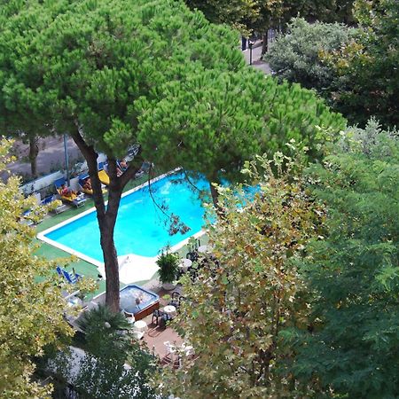 Hotel Carillon Bellaria-Igea Marina Ngoại thất bức ảnh