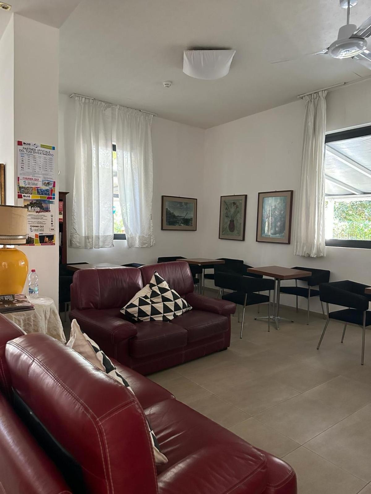 Hotel Carillon Bellaria-Igea Marina Ngoại thất bức ảnh