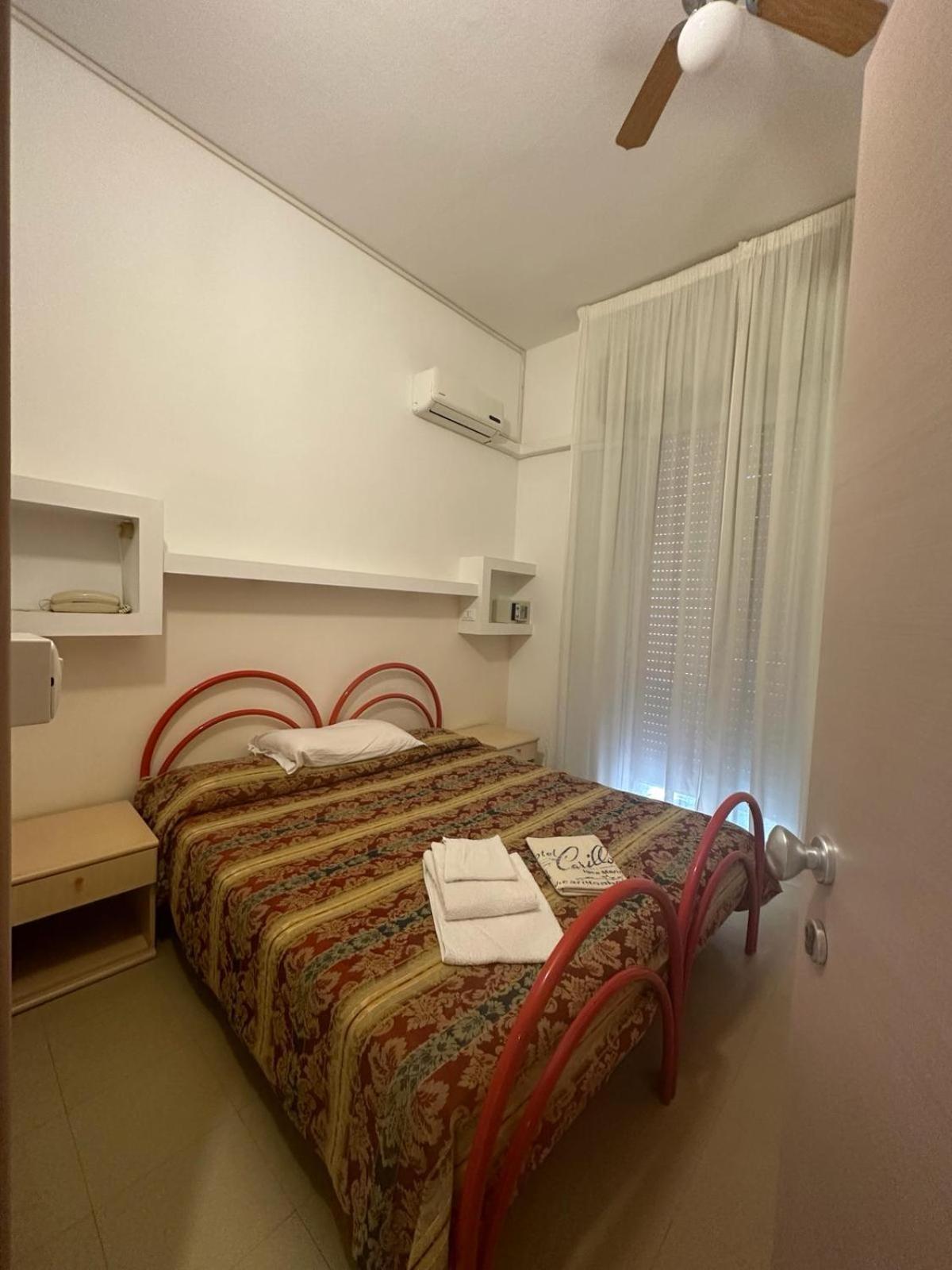Hotel Carillon Bellaria-Igea Marina Ngoại thất bức ảnh
