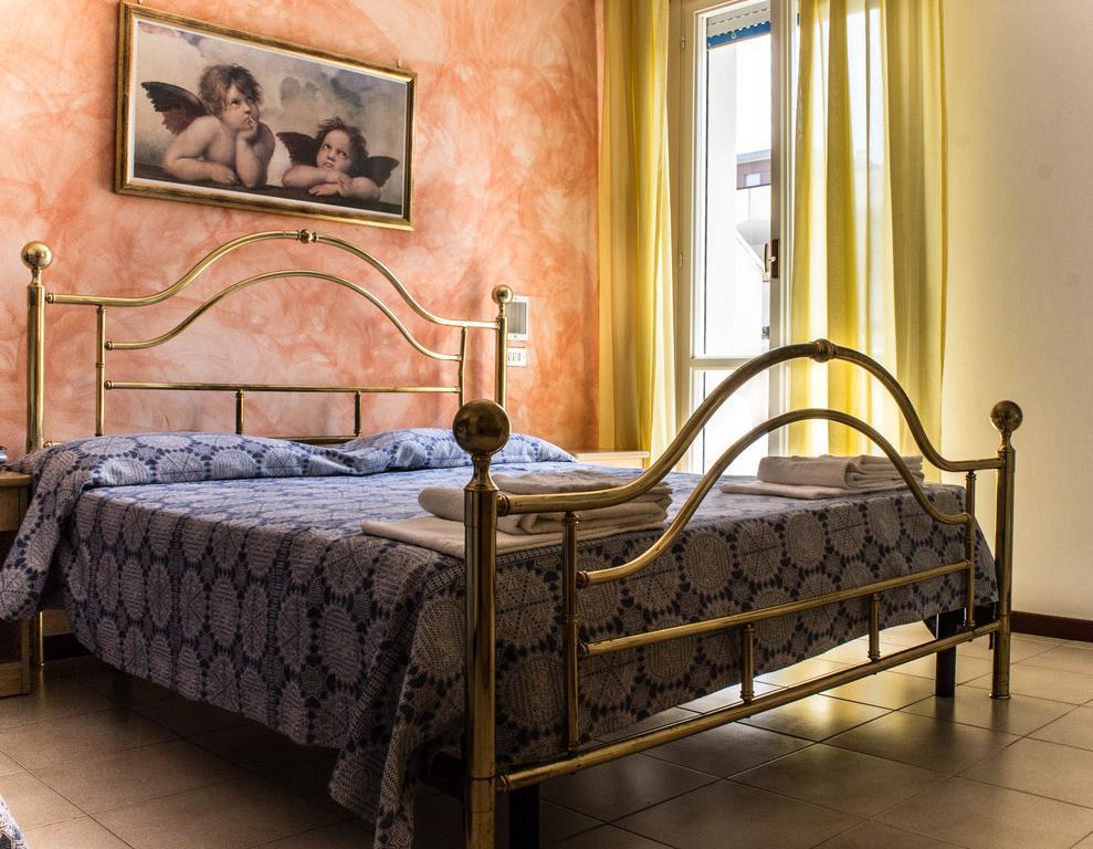 Hotel Carillon Bellaria-Igea Marina Ngoại thất bức ảnh