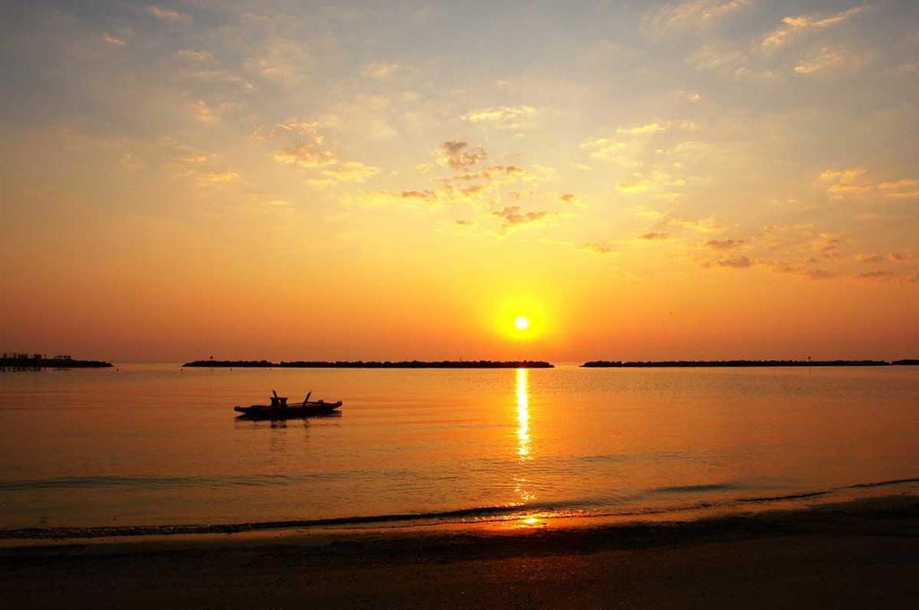 Hotel Carillon Bellaria-Igea Marina Ngoại thất bức ảnh