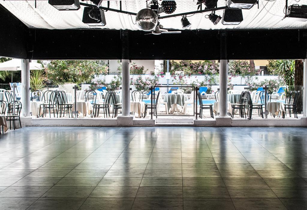 Hotel Carillon Bellaria-Igea Marina Ngoại thất bức ảnh