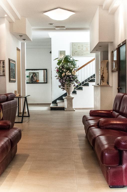 Hotel Carillon Bellaria-Igea Marina Ngoại thất bức ảnh