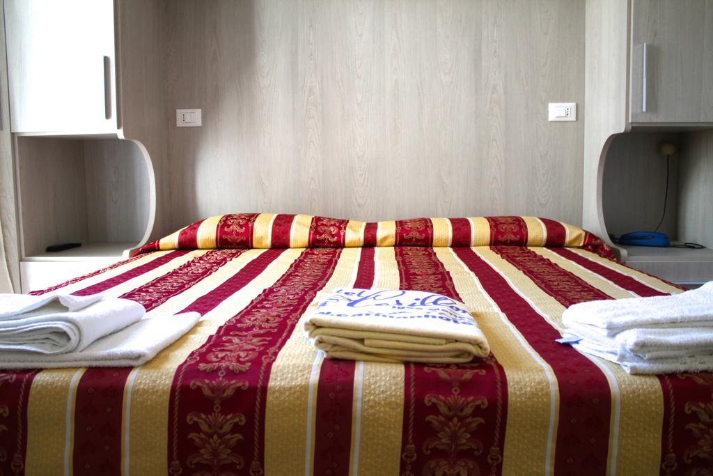 Hotel Carillon Bellaria-Igea Marina Ngoại thất bức ảnh