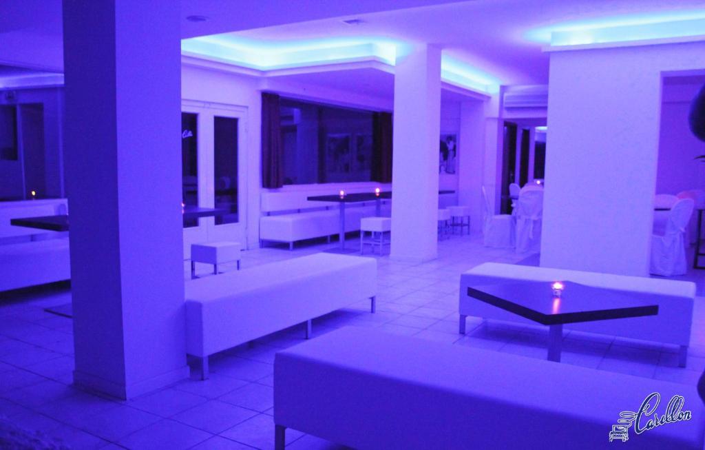 Hotel Carillon Bellaria-Igea Marina Ngoại thất bức ảnh