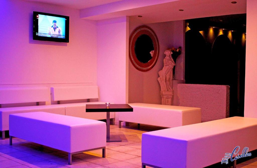 Hotel Carillon Bellaria-Igea Marina Ngoại thất bức ảnh