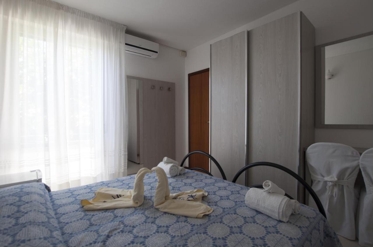 Hotel Carillon Bellaria-Igea Marina Ngoại thất bức ảnh